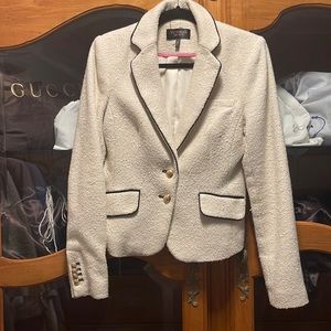 Victoria Secrets- Blazer size 6